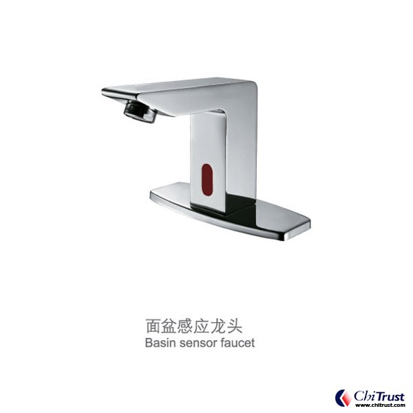 Sensor Faucet CT-FS-19903